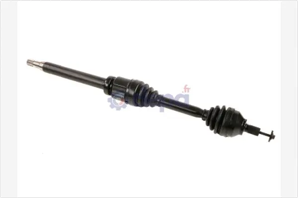 Arbre de transmission DEPA 3252700