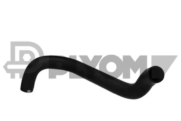 Durite de radiateur PLYOM P769919