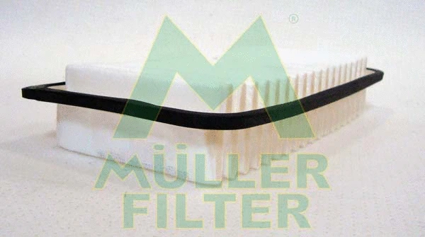 Filtre à air MULLER FILTER PA766