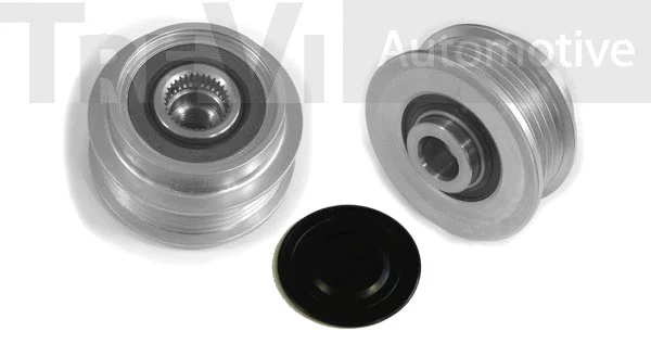 Poulie roue libre, alternateur TREVI AUTOMOTIVE AP1045