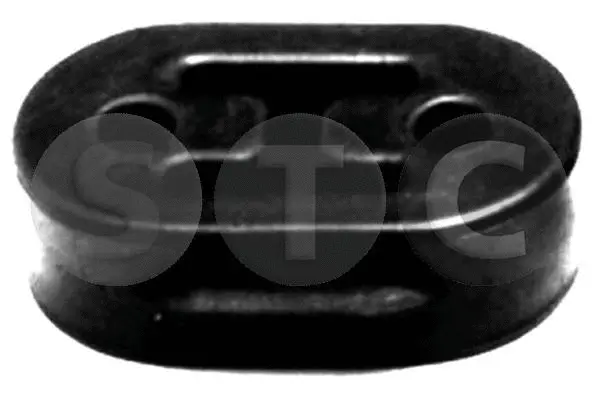 Suspension, échappement STC T441007