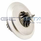 Groupe carter, turbocompresseur GM GS660164