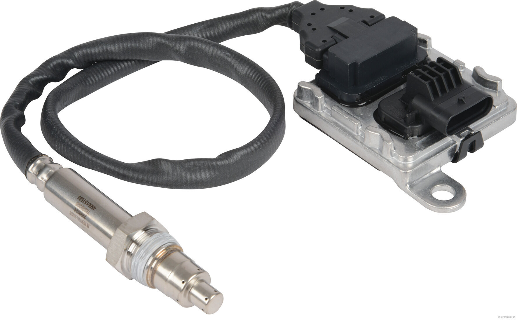 Capteur NOx, Catalyseur NOx HERTH+BUSS ELPARTS 70680208