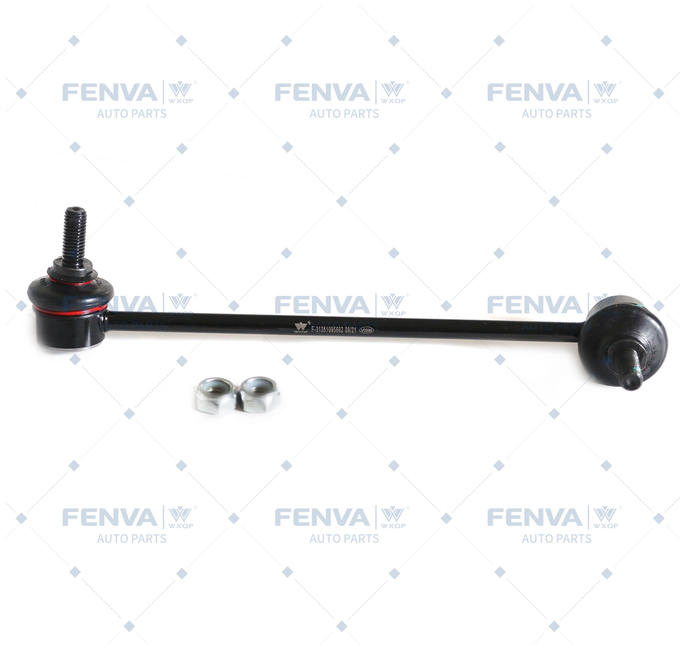 Entretoise/tige, stabilisateur WXQP 260373