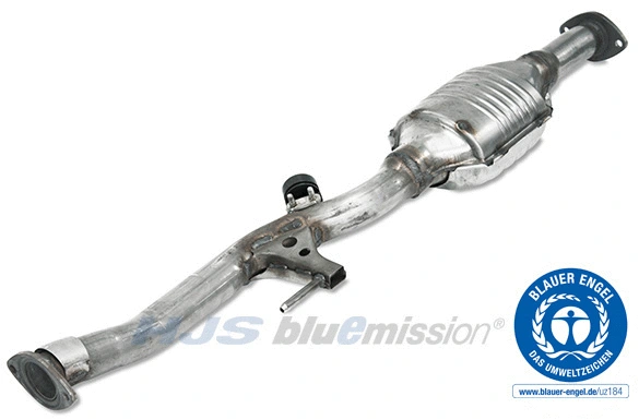 Catalyseur HJS 96 48 3003