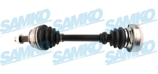 Arbre de transmission SAMKO DS60002