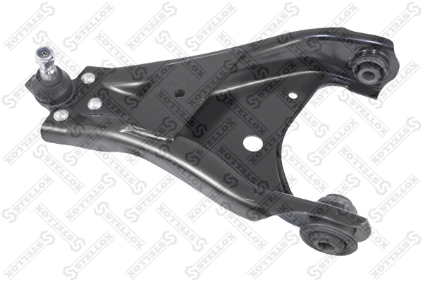 Bras de liaison, suspension de roue STELLOX 57-03626-SX