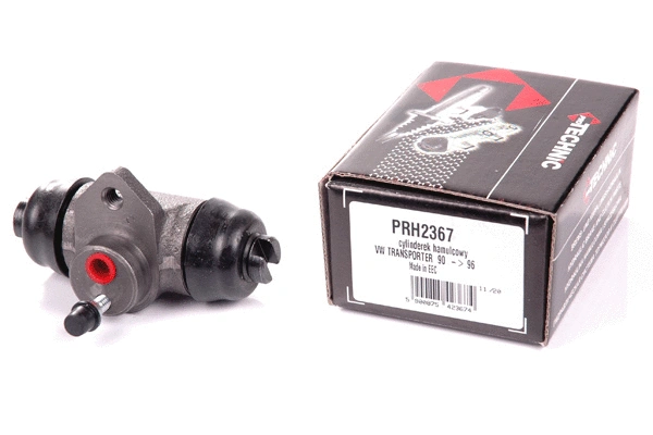 Cylindre de roue PROTECHNIC PRH2367