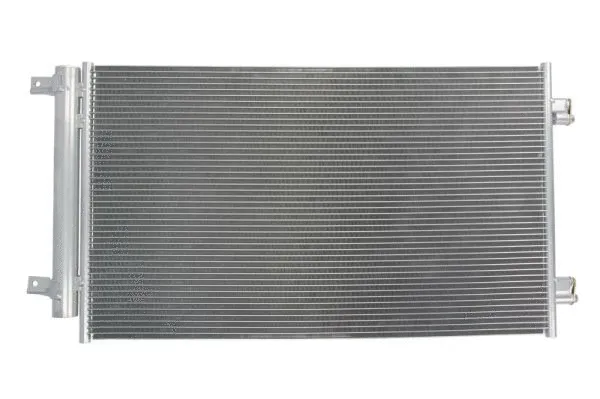Condenseur, climatisation THERMOTEC KTT110661