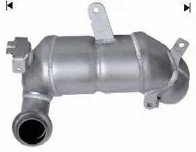 Catalyseur VEGAZ GmbH PGK-308