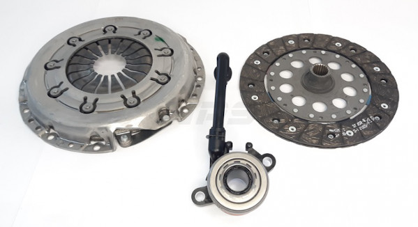 Kit d'embrayage NPS N200N219