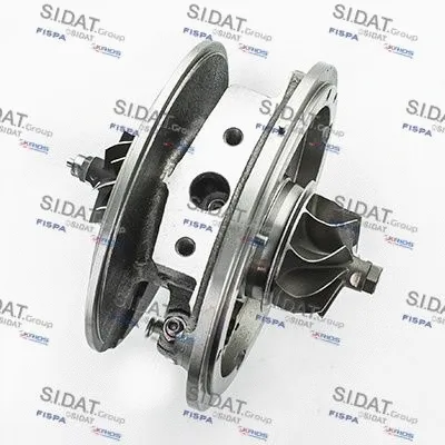 Groupe carter, turbocompresseur AUTOTEAM D71169