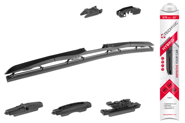 Balai d'essuie-glace PROTECHNIC PRX575H