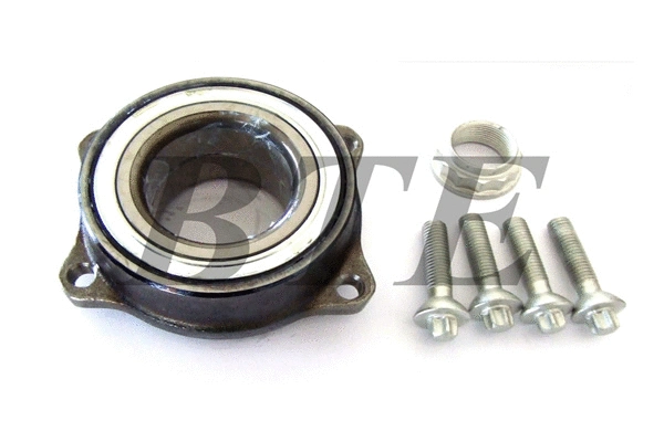 Kit de roulements de roue BTE 501410