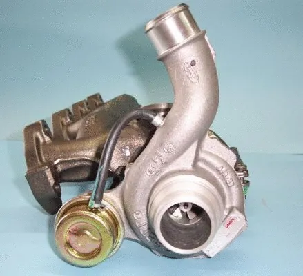 Turbocompresseur, suralimentation ACI-AVESA ACI-706499-5004S