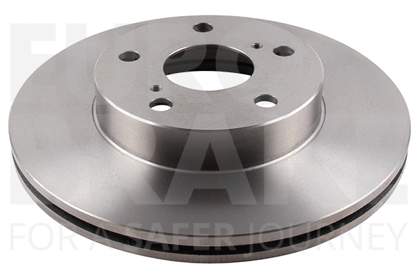 Disque de frein EUROBRAKE 5815204560