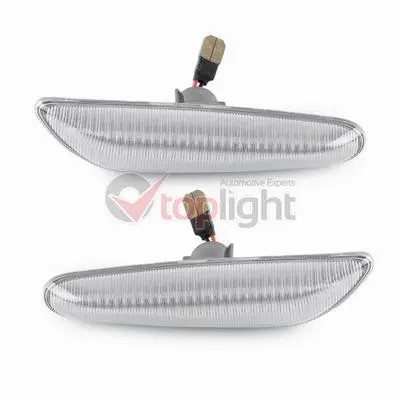 Feu clignotant AE TOPLIGHT 711004