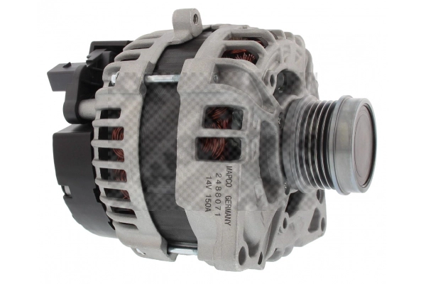 Alternateur MAPCO 113855