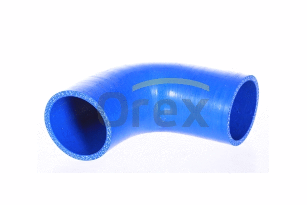 Durite de radiateur OREX 750100
