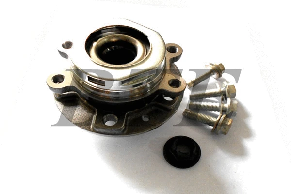 Kit de roulements de roue BTE 513890