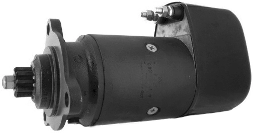 Démarreur ACAUTO AC-CBS5679
