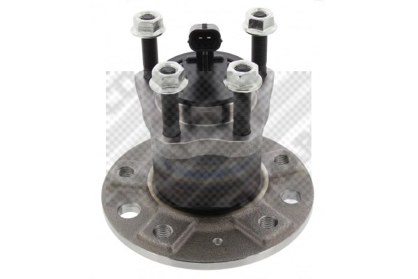 Kit de roulements de roue MAPCO 46814