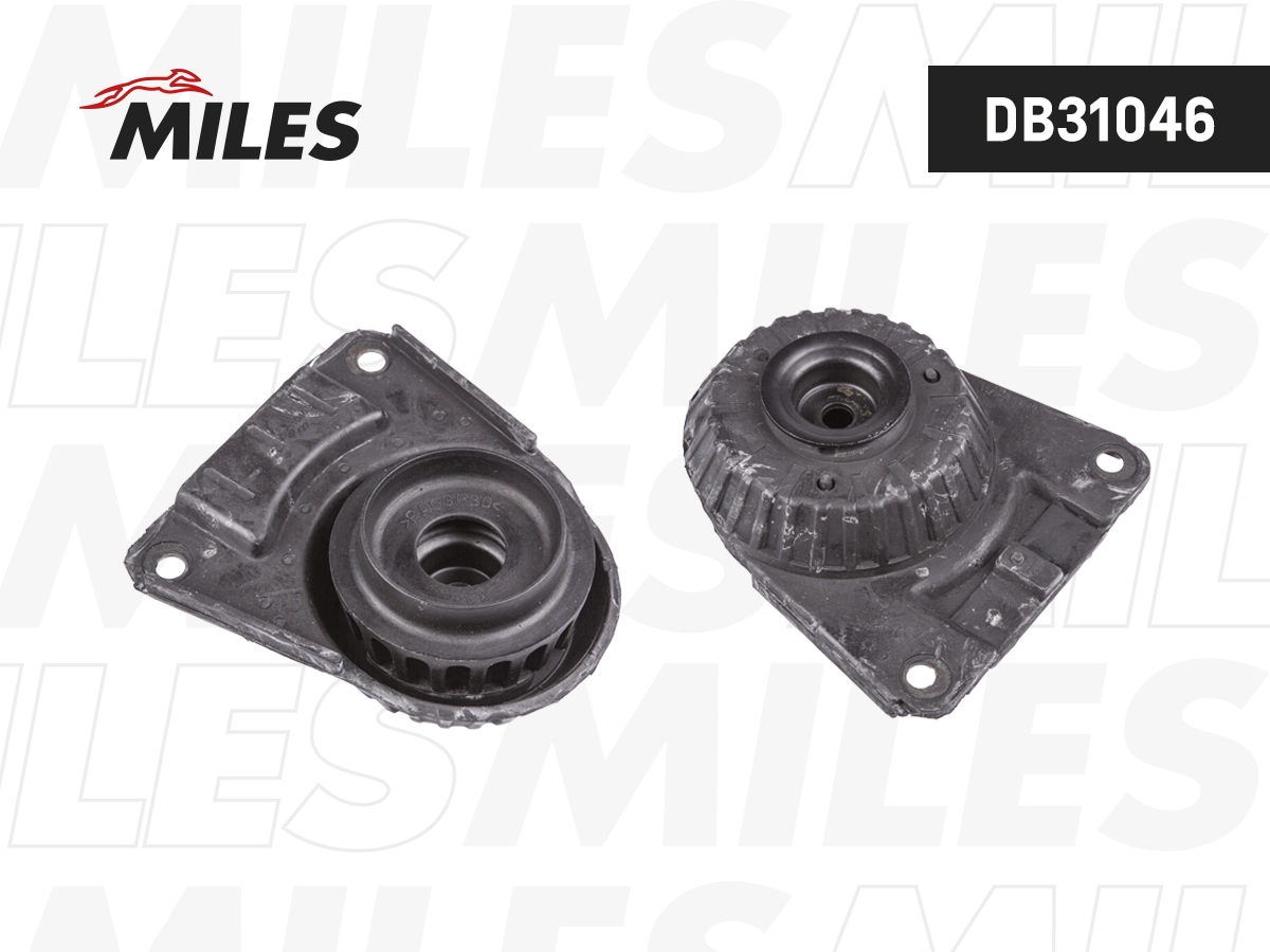 Coupelle de suspension MILES DB31046