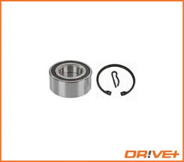 Kit de roulements de roue Dr!ve+ DP2010.10.0612