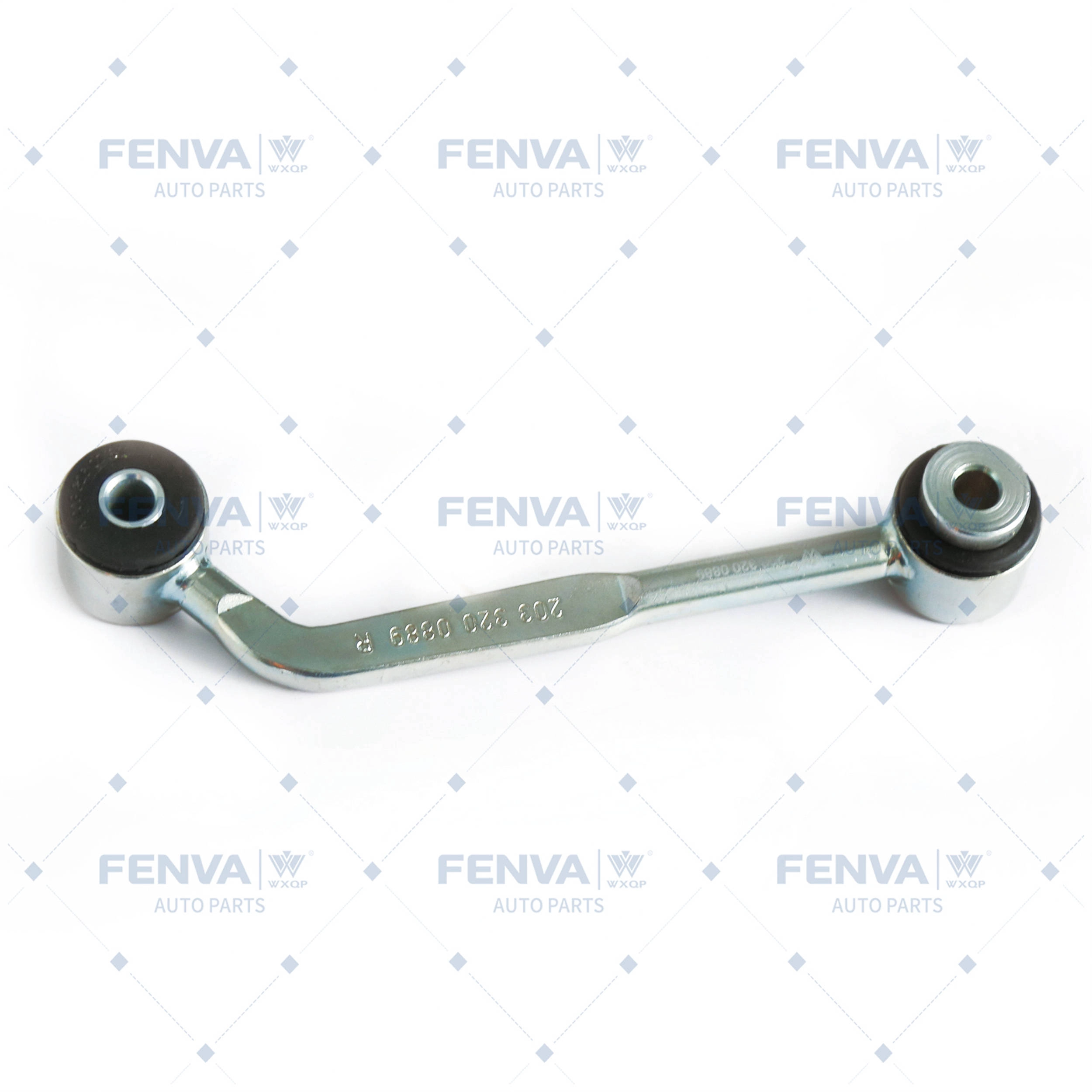 Entretoise/tige, stabilisateur WXQP 160771