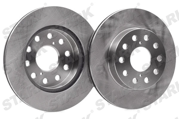 Disque de frein Stark SKBD-0023016