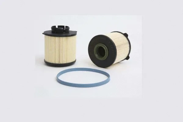 Filtre à carburant STEP FILTERS CC48459