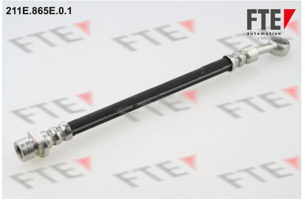 Flexible de frein FTE 9240384
