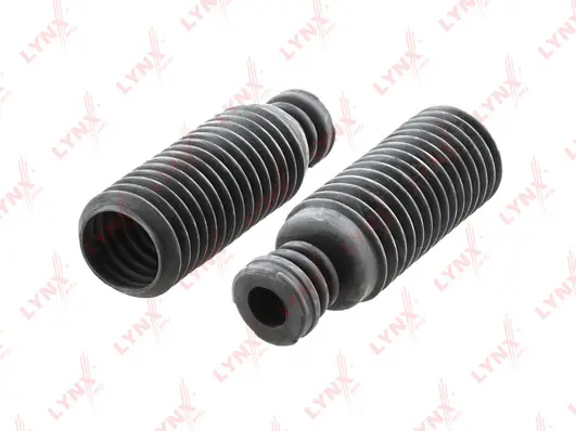 Kit de protection contre la poussière, amortisseur LYNXAUTO PR-7070