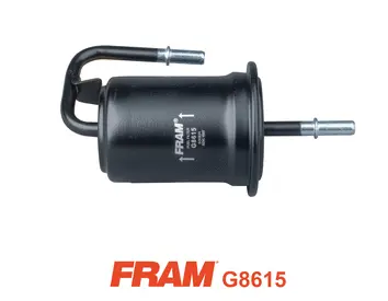 Filtre à carburant FRAM G8615