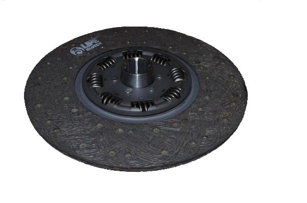 Disque d'embrayage LIPE CLUTCH 430-019-L2886