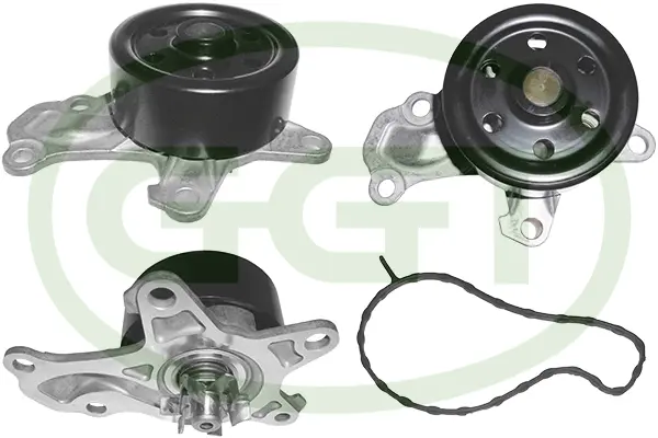 Pompe à eau, refroidissement du moteur GGT PA12797
