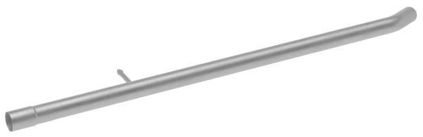 Tuyau d'échappement HELLA 8LA 366 001-921