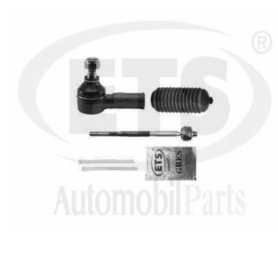 Barre de connexion ETS 06.AJ.339