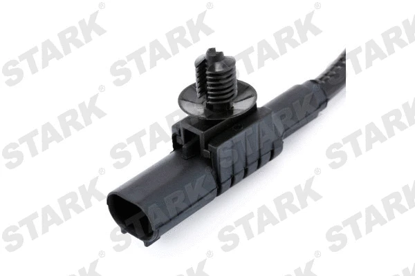 Capteur, vitesse de roue Stark SKWSS-0350311