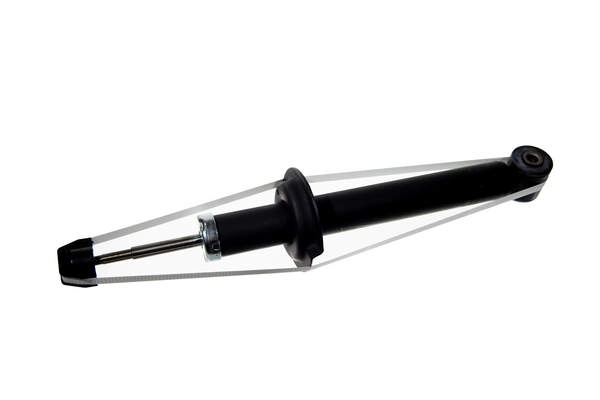Amortisseur ZentParts Z01154