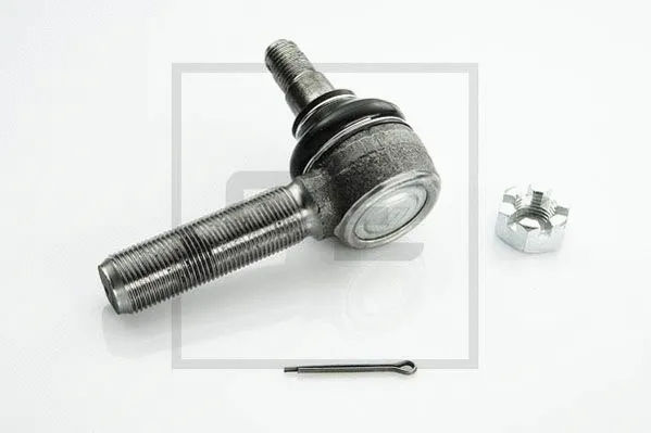 Rotule de barre de connexion PE Automotive 012.165-00A