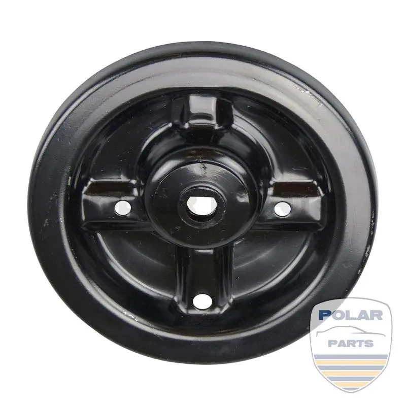 Patin de ressort POLAR PARTS 10000356