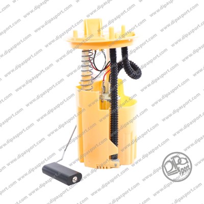unité d'alimentation de carburant DIPASPORT GACC500BSCN