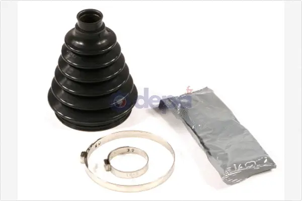 Jeu de joints-soufflets, arbre de commande DEPA T3109