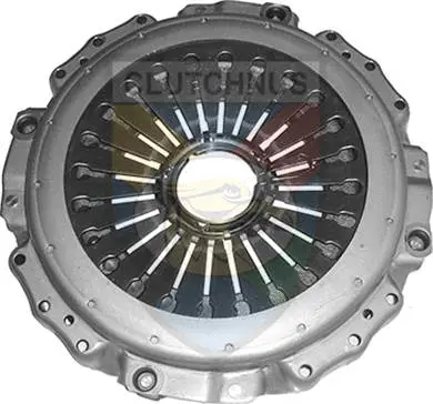 Mécanisme d'embrayage CLUTCHNUS SCPY35