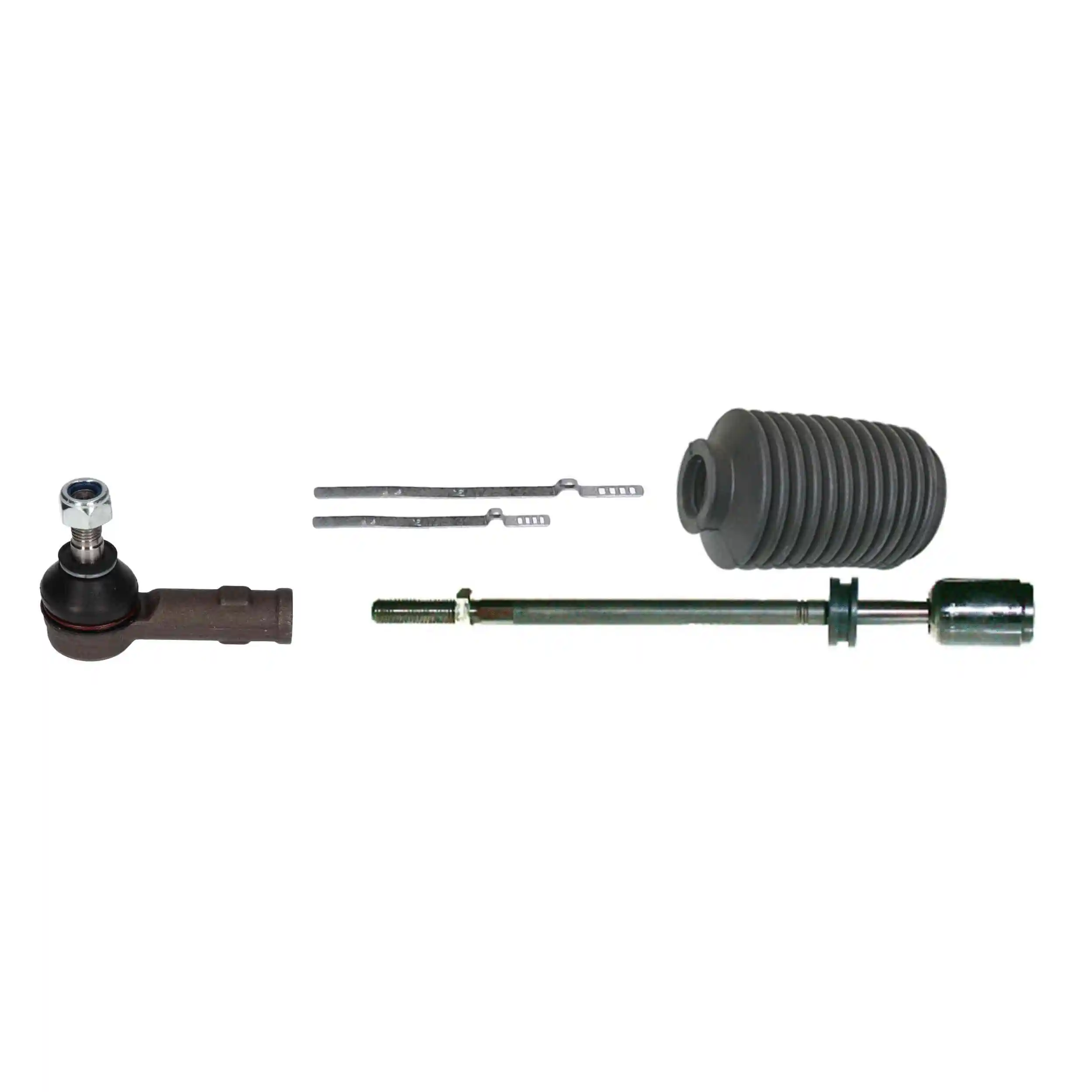 Kit de réparation, rotule de direction, barre de connexion VEMA 270087