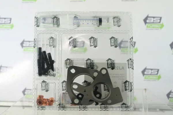 Kit de montage, compresseur DA SILVA AJ235