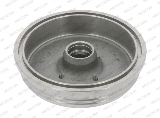 Tambour de frein FERODO FDR329733