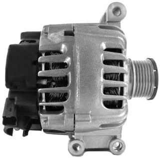 Alternateur ACAUTO AC-CBA1954
