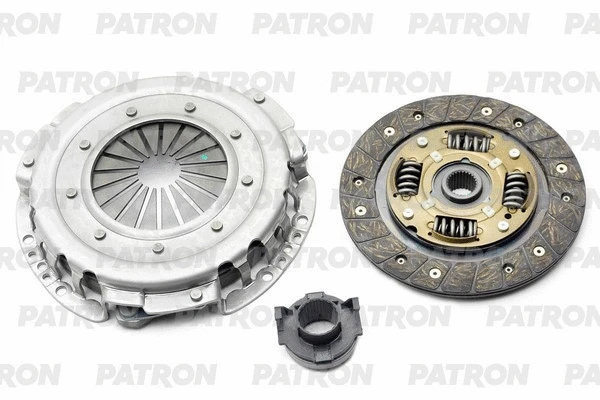 Kit d'embrayage PATRON PCE0015